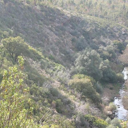 Herdade Do Rio Torto 포르텔 외부 사진